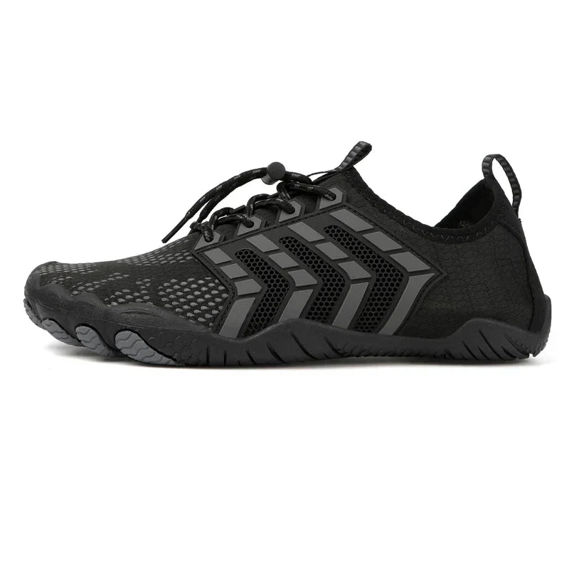 Earth Form - Grounding Shoes