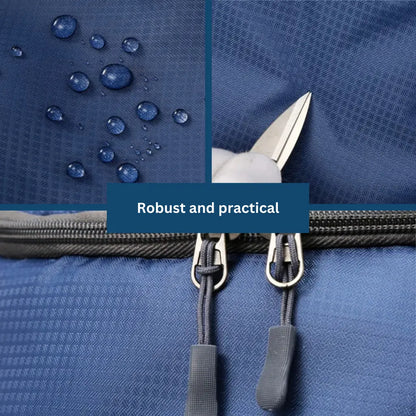 Ultralight Foldable Backpack