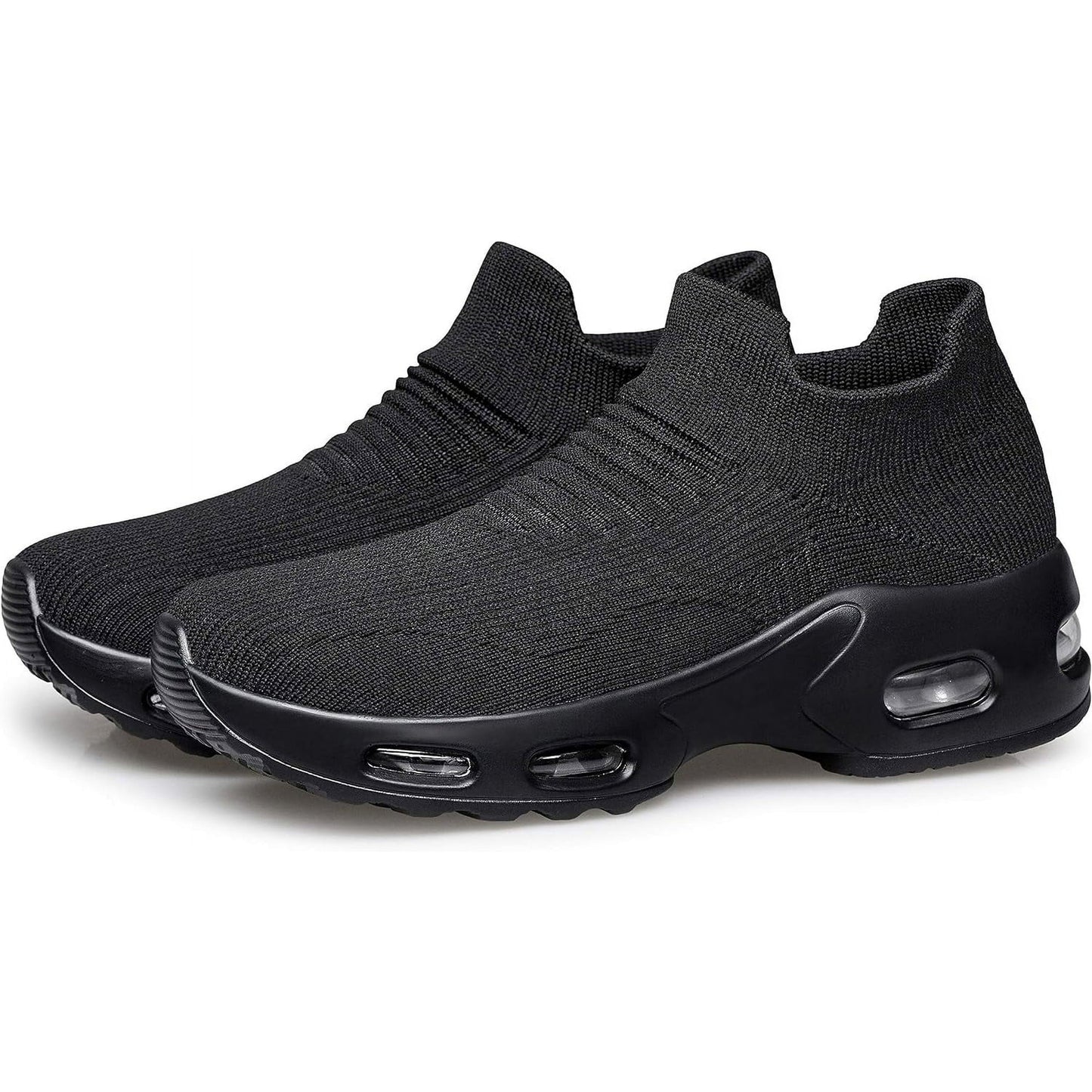 Lightweight Stretch Ortho Shoes with Arch Support and Wide Toe Box