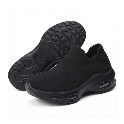 Lightweight Stretch Ortho Shoes with Arch Support and Wide Toe Box