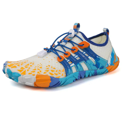 Prismex - Orthopedic Pain-Relieving Barefoot shoes